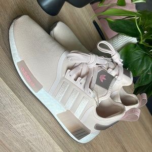 Adidas NMD_R1 originals womens 8